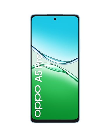 Smartphone oppo a5 pro 8gb/ 256gb/ 6.67'/ verde oliva