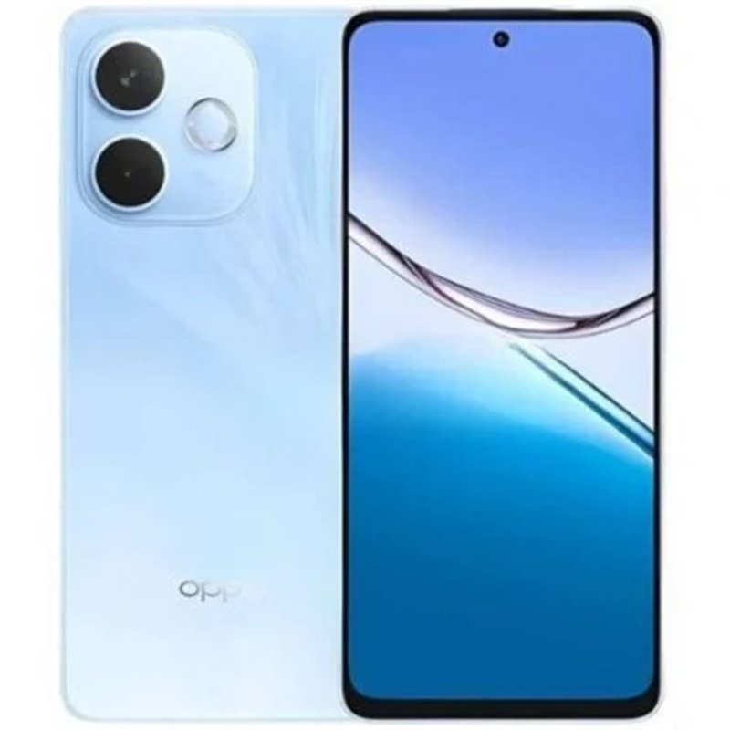 Smartphone oppo a5 pro 8gb/ 256gb/ 6.67'/ verde oliva
