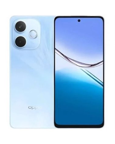 Smartphone oppo a5 pro 8gb/ 256gb/ 6.67'/ verde oliva