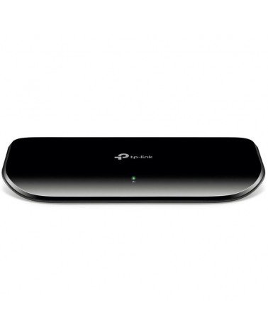 Switch tp-link 8p giga 8 puertos/ rj-45 10/100/1000