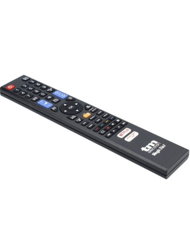 Mando universal magic 3 en 1 para tv samsung/ lg/ sony