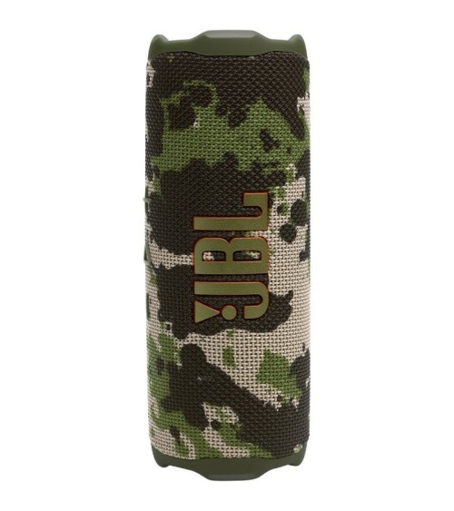 Altavoz con bluetooth jbl flip 7/ 35w/ 1.0/ camuflaje