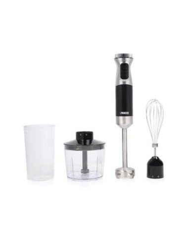 Batidora de mano princess 221222/ 1000w/ 2 velocidad/ capacidad 0.7l