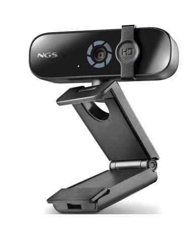 Webcam ngs xpresscam 2000/ 2560 x 1440 2k