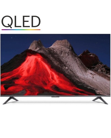 Televisor xiaomi qled tv a pro 43 2026 43'/ ultra hd 4k/ smart tv/ wifi