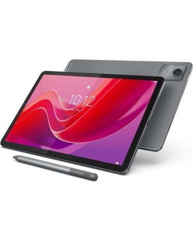 Tablet lenovo tab m11 11'/ 4gb/ 128gb/ octacore/ gris luna/ incluye pen