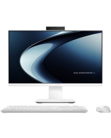 Pc all in one asus v400 aio v440vak-wpc0600 intel core i3-1315u/ 8gb/ 512gb ssd/ 23.8'/ sin sistema operativo