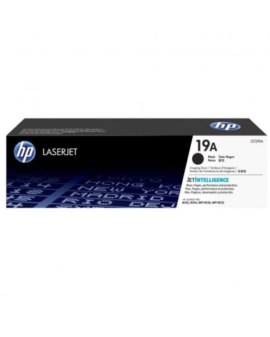 Tambor de imágenes hp nº19a/ negro
