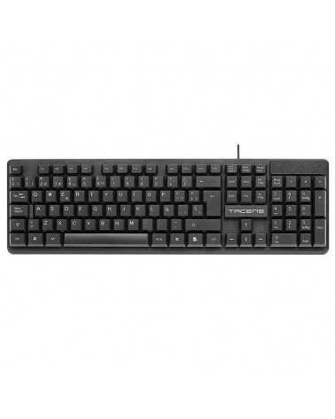 Teclado anima ak0es