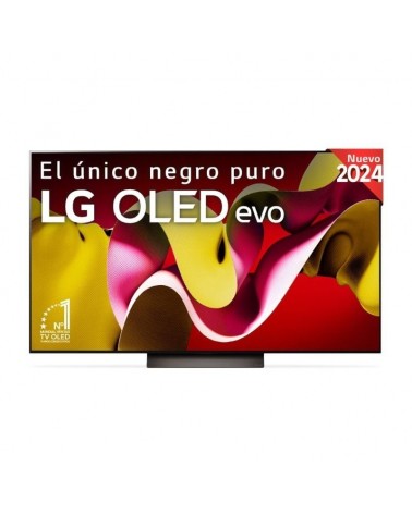 Televisor lg oled evo 48c44la 48'/ ultra hd 4k/ smart tv/ wifi