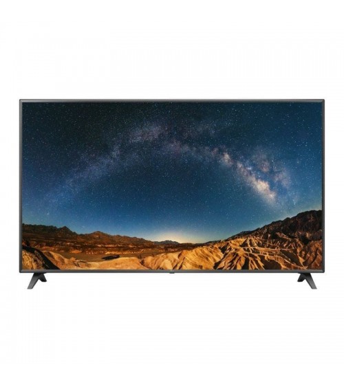Televisor lg uhd 43ur781c 43'/ ultra hd 4k/ smart tv/ wifi