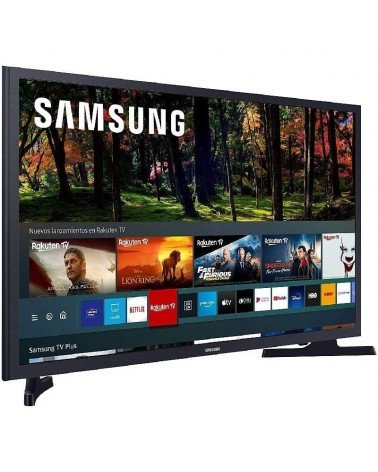 Televisor Samsung 32t4305a 32'/ hd/ smart tv/ wifi