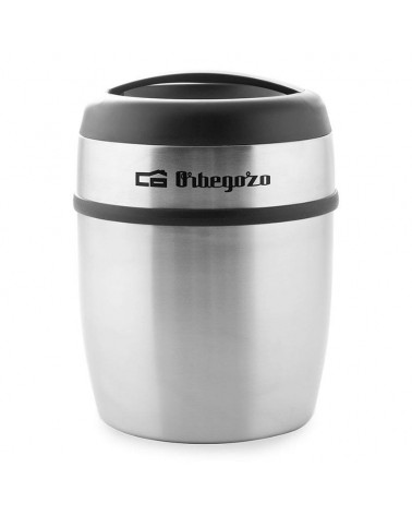Termo orbegozo trsl 1500/ capacidad 1500ml/ para sólidos y líquidos