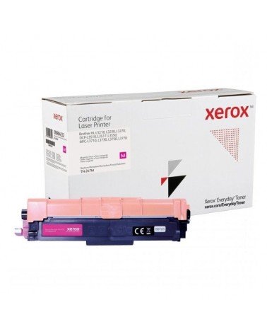 Tóner compatible xerox 006r04232 compatible con brother tn-247m/ magenta
