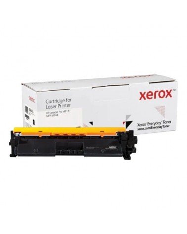 Tóner compatible xerox 006r04236 compatible con hp cf294a/ negro