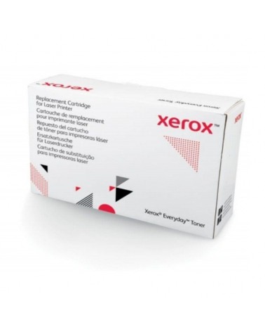 Tóner compatible xerox 006r04418 compatible con hp cf259a/ 3000 páginas/ negro