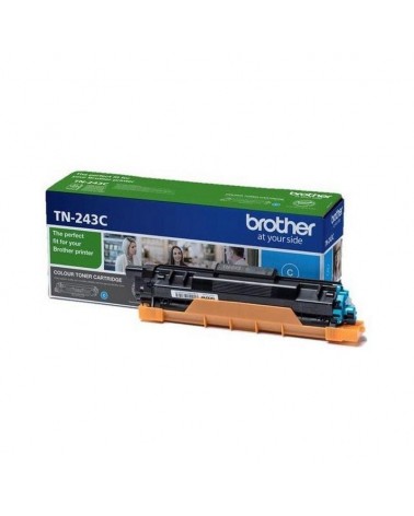 Tóner original brother tn-243c/ cian