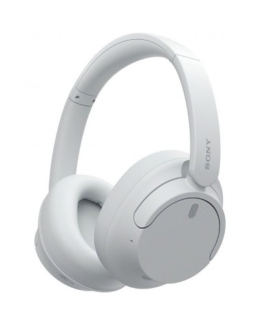 Auriculares inalámbricos sony wh-ch720n/ con micrófono/ bluetooth/ blancos