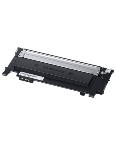 Tóner original samsung clt-k404s/ negro