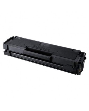 Tóner original samsung mlt-d101s/ negro