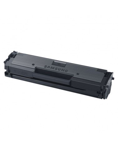 Tóner original samsung mlt-d111s/ negro