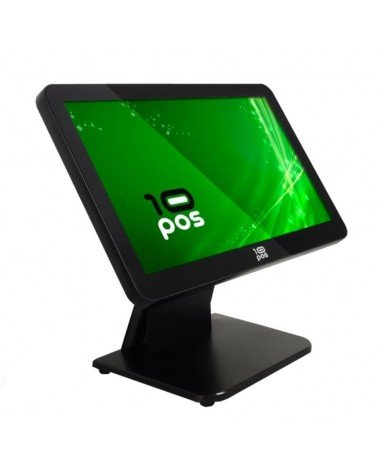 Tpv 10pos ft-16nj414128/ intel j4125/ 4gb/ 128gb ssd/ 15.6'/ táctil