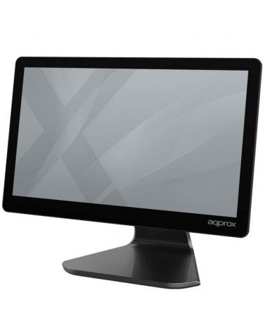 Tpv approx apptpv05android quad core cortex-a55/ 4gb/ 64 emmc/ 15.6'/ táctil/ android 11