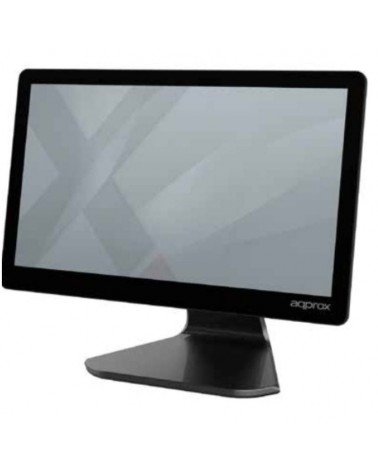 Tpv approx apptpv05g4-128 intel celeron j4125/ 4gb/ 128gb ssd/ 15.6'/ táctil
