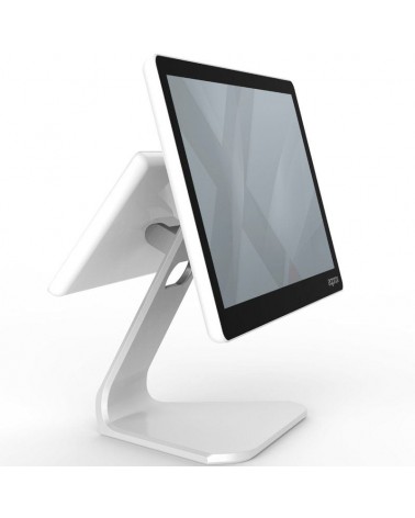 Tpv approx apptpv05wh+vfdg8-256 intel celeron j4125/ 8gb/ 256gb ssd/ 15.6' táctil + 10.1'