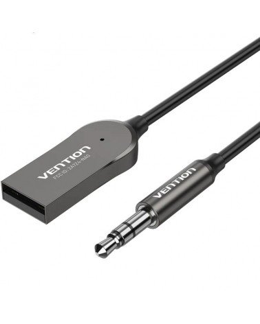 Transmisor y receptor fm/ mp3/ bluetooth vention naghg