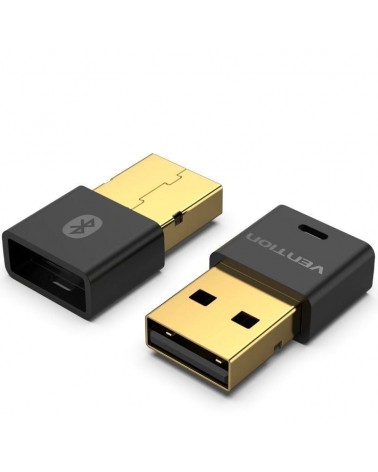 Transmisor y receptor usb/ mp3/ bluetooth vention nafb0