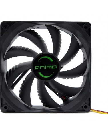 Ventilador anima af12/ 12cm