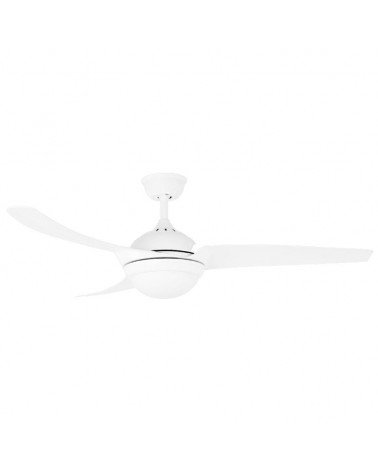 Ventilador de techo orbegozo cp 104132/ 60w/ 3 aspas 132cm/ 3 velocidades