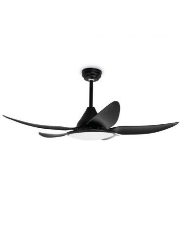 Ventilador de techo orbegozo cp 109120/ 35w/ 5 aspas 120cm/ 5 velocidades