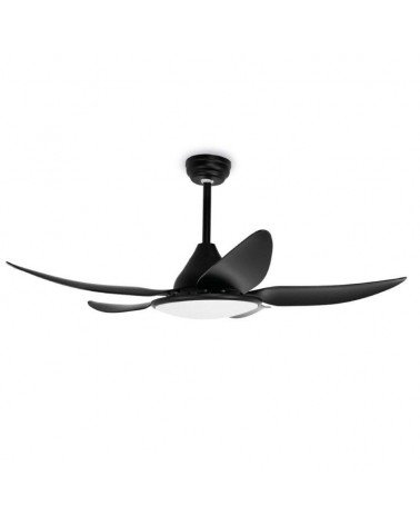 Ventilador de techo orbegozo cp 109120/ 35w/ 5 aspas 120cm/ 5 velocidades
