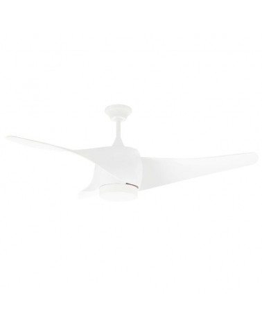 Ventilador de techo orbegozo cp 99132/ 70w/ 3 aspas 132cm/ 3 velocidades