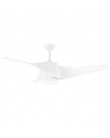 Ventilador de techo orbegozo cp 99132/ 70w/ 3 aspas 132cm/ 3 velocidades