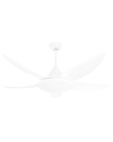 Ventilador de techo orbegozo cpw 01120/ 35w/ 5 aspas 120cm/ 5 velocidades