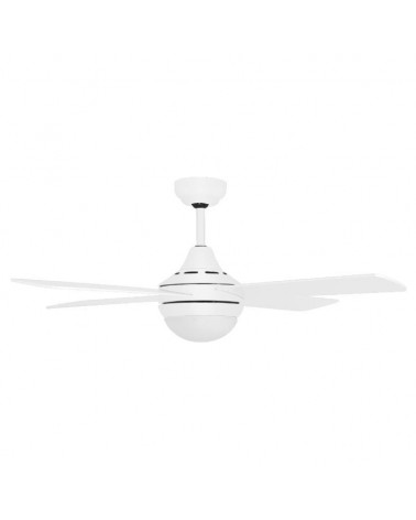 Ventilador de techo orbegozo cpw 03120/ 60w/ 4 aspas 120cm/ 3 velocidades