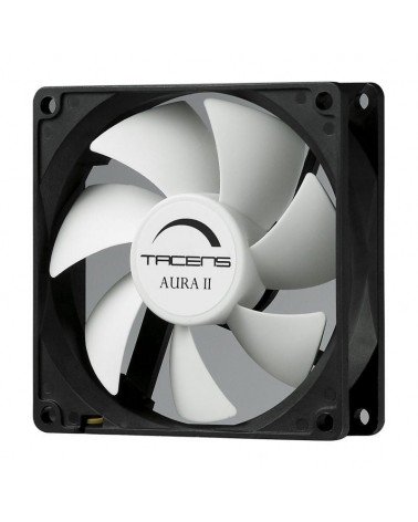 Ventilador tacens aura ii/ 9cm