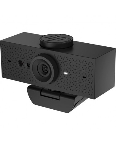 Webcam hp 620 fhd/ 1920 x 1080 full hd