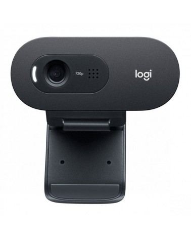 Webcam logitech c505e/ 1280 x 720 hd