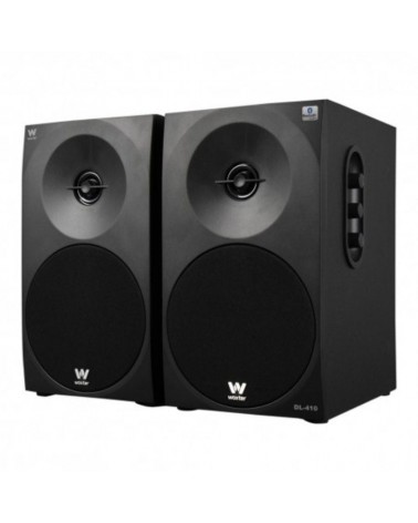 Altavoces con bluetooth woxter dynamic line dl-410 bt/ 150w/ 2.0
