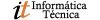 Informática Técnica Elche