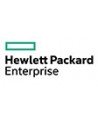 HEWLETT PACKARD ENTERPRISE